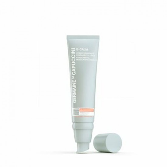 Crème hydratante riche - B-Calm