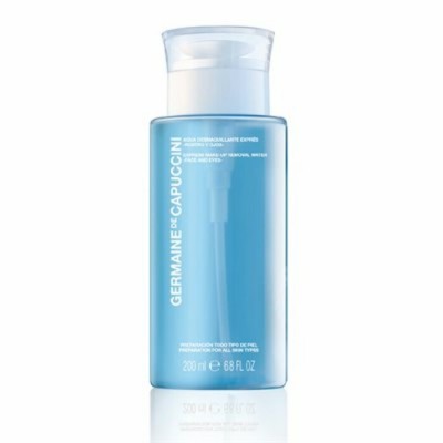 Eau Démaquillante - Express