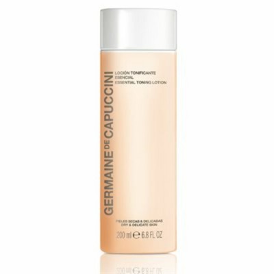 Lotion tonifiante - Essentielle