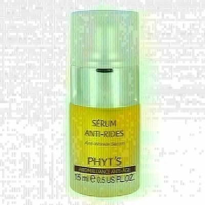 Sérum Anti-Rides