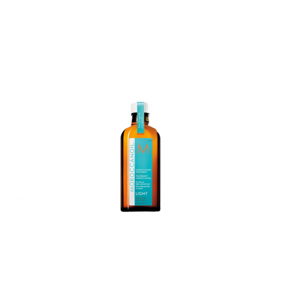 Traitement Moroccanoil Light