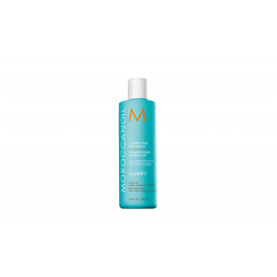 Shampooing Clarifiant