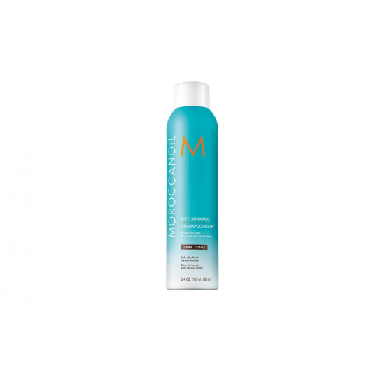 Shampooing Sec Tons Foncés 
