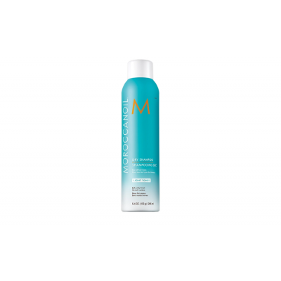 Shampooing Sec Tons Clairs