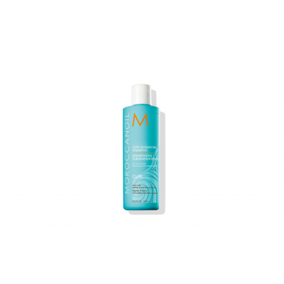 Shampooing Sublimateur de Boucles