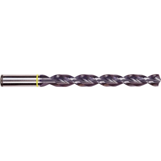 (.3110) 7.90mm  DRILL "JOBBER" COBALT HAUTE PERFORMANCE