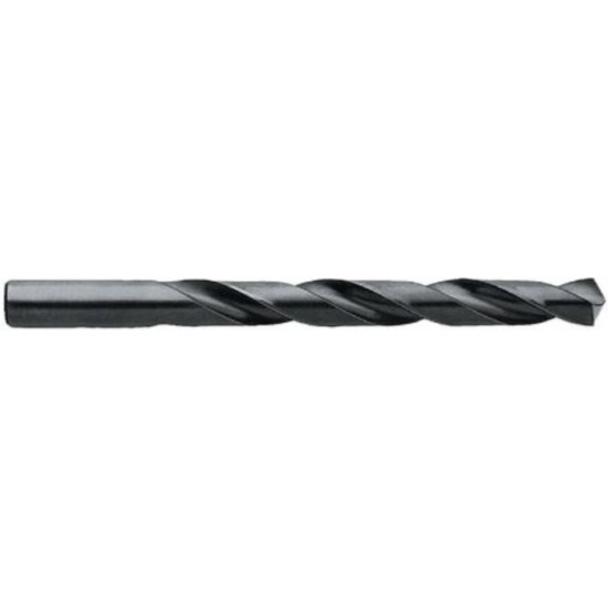 (.1890) #12 Dia-3-1/2 OAL-Surface Treated-HSS-Jobber Drill