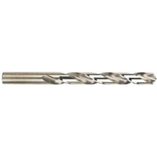  1.30mm Dia-1-7/8 OAL -Bright Finish-HSS-Jobber Drill