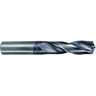(.2205) 5.6mm Dia. - Solid Carbide 3xD High...