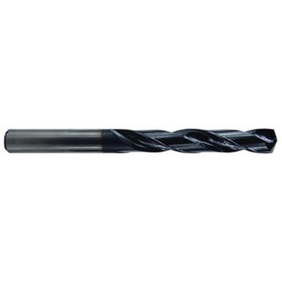 (.2969) 19/64 Solid Carbide 5xD High Performance...