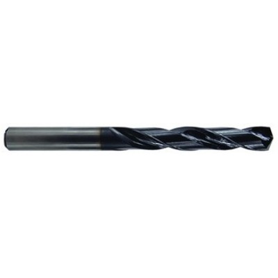 (.2717) 6.9mm Solid Carbide 5xD High Performance...