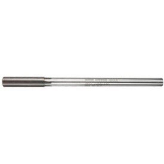 (.0400) 60 Dia-HSS-Straight Shank/Straight Flute Chucking Reamer