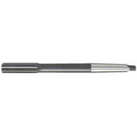 (1.0000) 1 Dia-HSS-Taper Shank/Straight Flute...