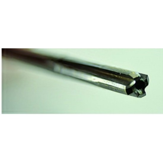 (.6563) 21/32 Dia - Straight Shank Straight Flute...