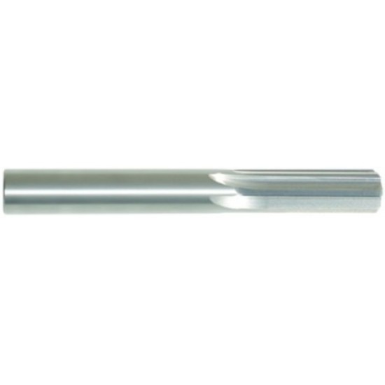 (.0781) 5/64 Dia-Solid Carbide Chucking Reamer