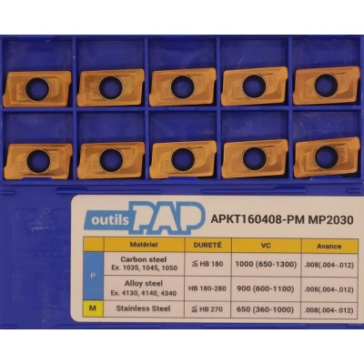 APKT160408-PM MP2030