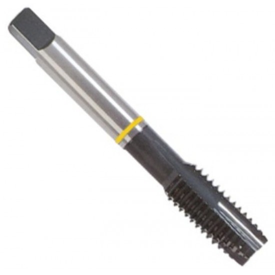 # 6-40 UNF SPIRAL POINT YG-1 BAGUE JAUNE