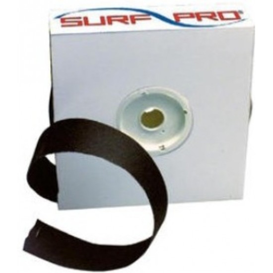  1"- 80 Grit - Aluminum Oxide - Coated Abrasive - Shop Roll
