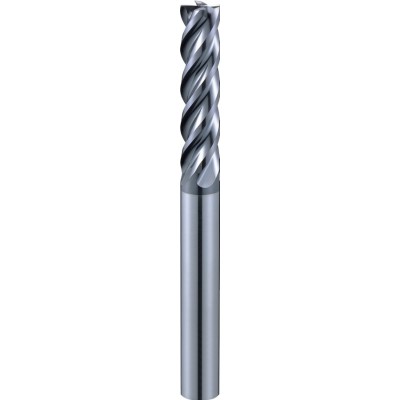 (.2500) 1/4 Dia. E141-2HX End Mill Haute...