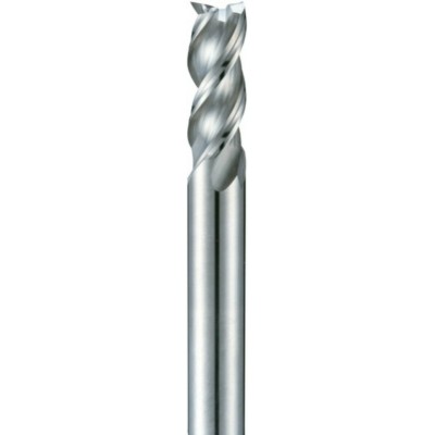 (.3750) 3/8 Dia.  E143-2 End Mill Haute...