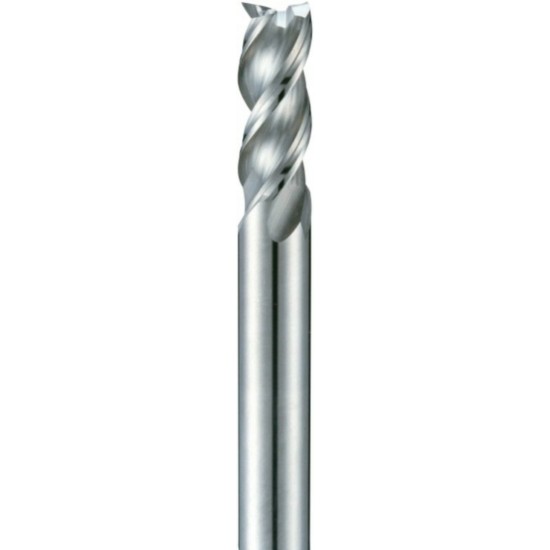 (.3750) 3/8 Dia.  E143-2 End Mill Haute performance pour Aluminium