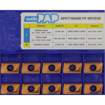 APKT160408-PF MP2030