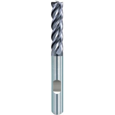 (.5000) 1/2 Dia. WELDON SHANK E141-2HX End Mill...