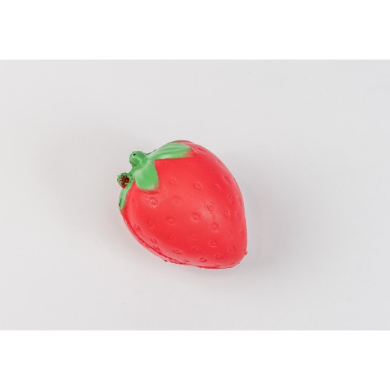 Grande fraise squishy 
