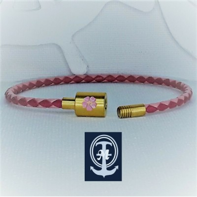 Bracelet Rose 20-165731-6.75