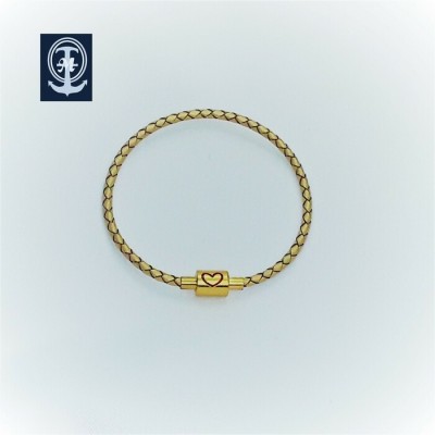 Bracelet coeur 20-165921-7.5