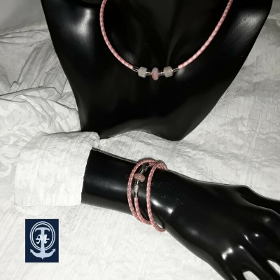 Collier C50-170657-20