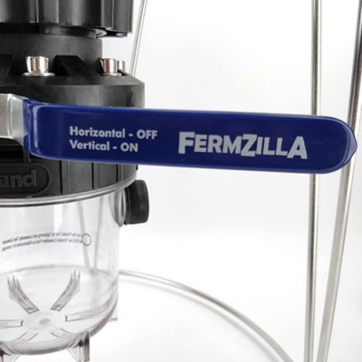 FermZilla - 27L Starter Kit  - Fermenteur cylindro-conique