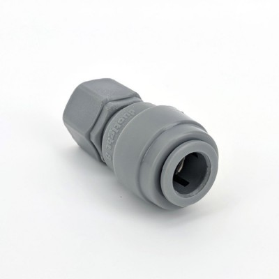 Raccord Duotight (Push-In) - 8 mm (5/16