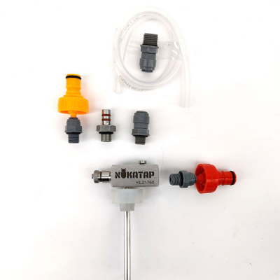 Nukatap Counter Pressure Bottle Filler - Remplisseur à contre-pression 