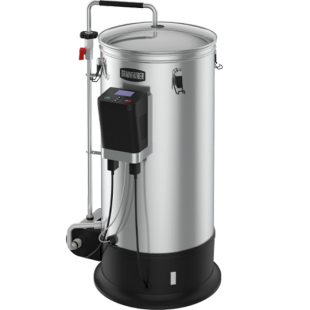 Grainfather G30 V3 - Système de brassage - 110...
