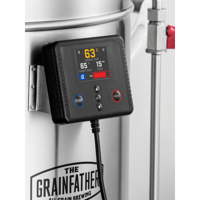Grainfather G70 V2 - 220V - Système de brassage 
