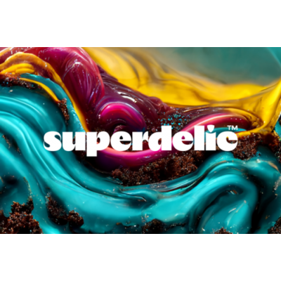 Superdelic™ (NZ) - houblon en granules (25 g à 500g)