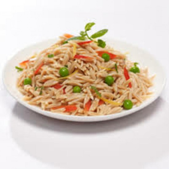 Pâtes orzo