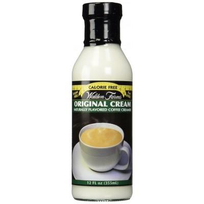 Crème à café - Original