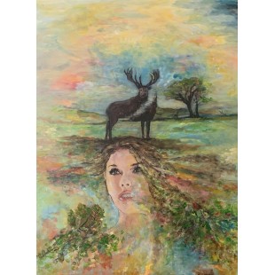 L’âme en passage