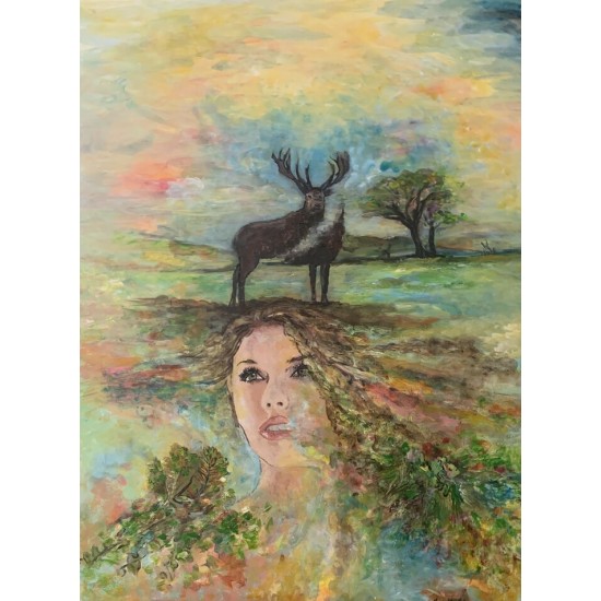 L’âme en passage