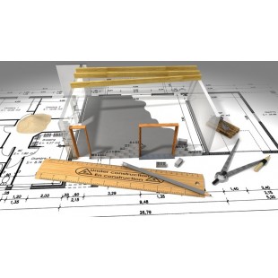 Plans technique Disposition