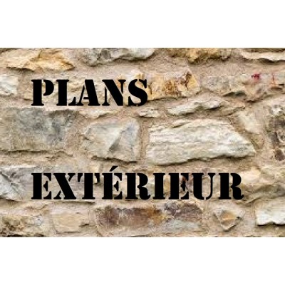 FORFAIT plan ÉCONOMIQUE EXTÉRIEUR