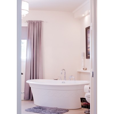 FORFAIT - PLAN SALLE DE BAIN