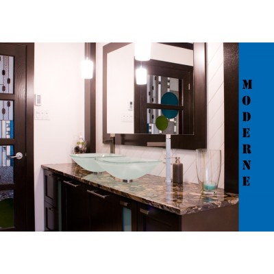 FORFAIT - PLAN SALLE DE BAIN
