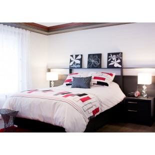 FORFAIT - PLAN CHAMBRE