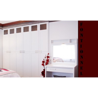 FORFAIT - PLAN CHAMBRE
