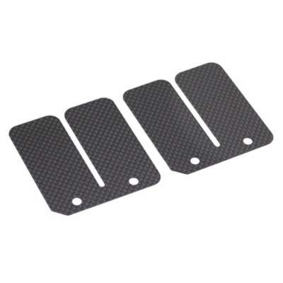 Lamelle de clapet carbone ATHENA Yamaha BWS R...