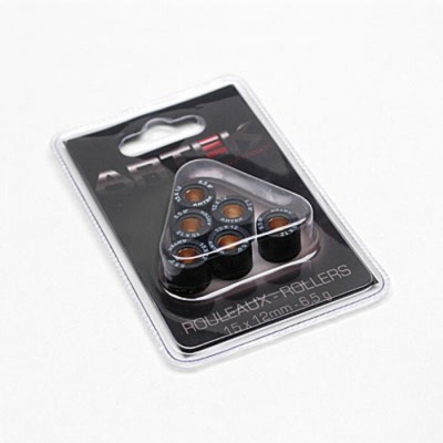 Poids de variateur ARTEK 15 x 12 x 6.5 gr
