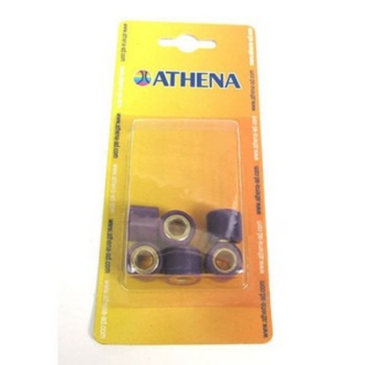 Poids de variateur ATHENA 15 x 12